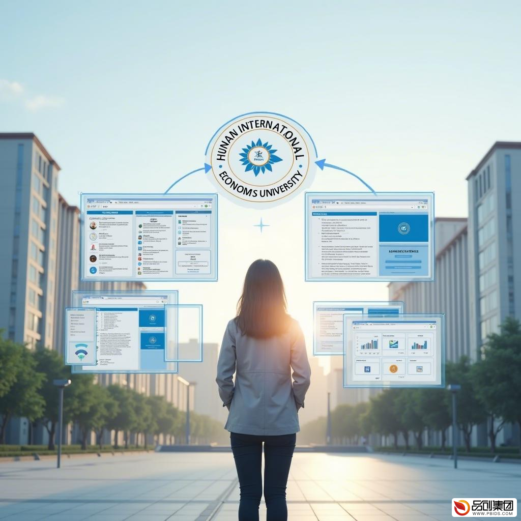 深度解析：湖南涉外经济学院教务管理系统的功能与应用
