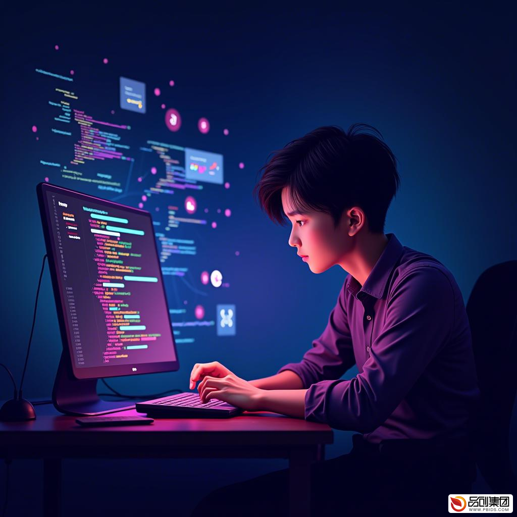 解锁高效开发:探索顶级App开发IDE的奥秘