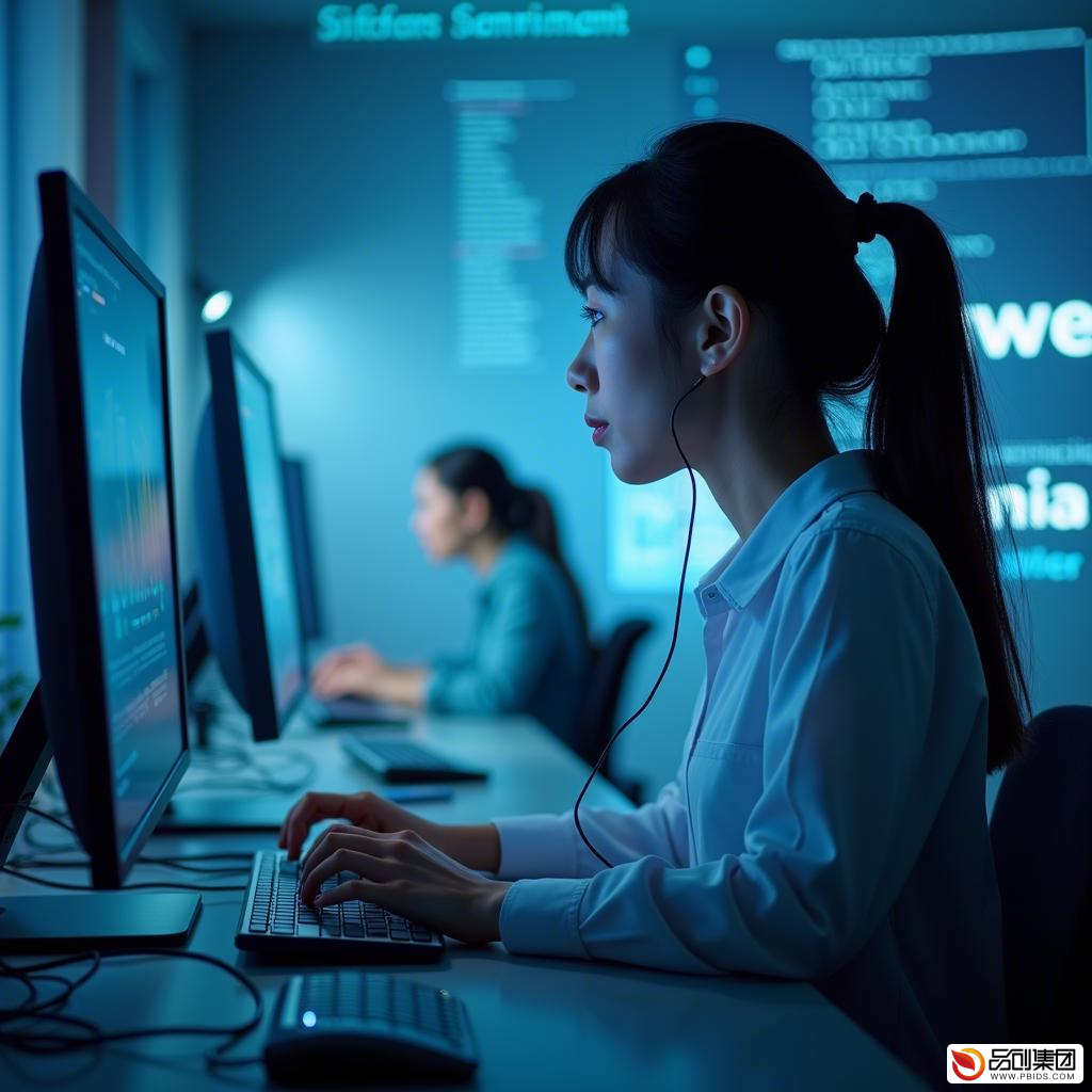 软件人员劳务外包:高效灵活的软件开发解决方案