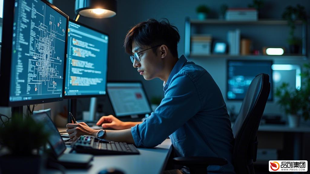 嵌入式App开发：解锁物联网时代的创新应用
