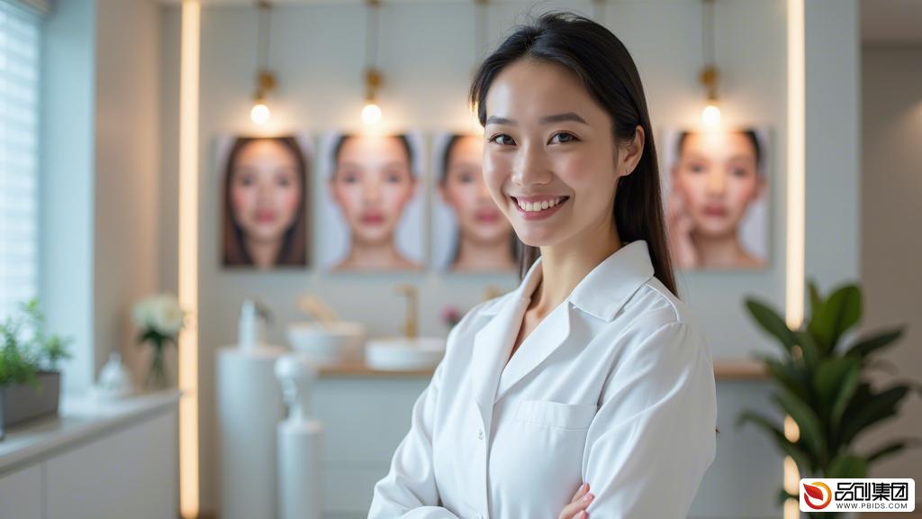 医美服务数据分析平台：洞察行业趋势，优化服务体验
