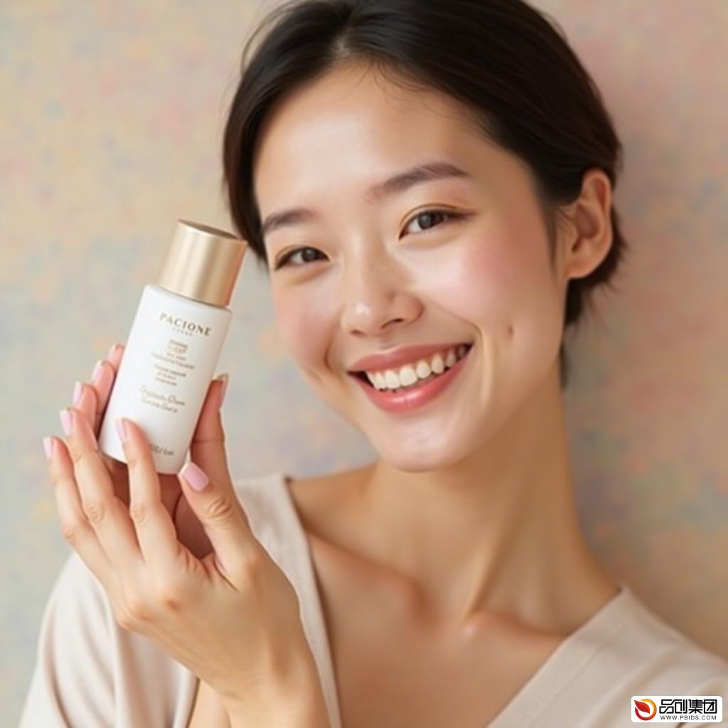美肤掌中宝:解锁肌肤焕新的秘密武器
