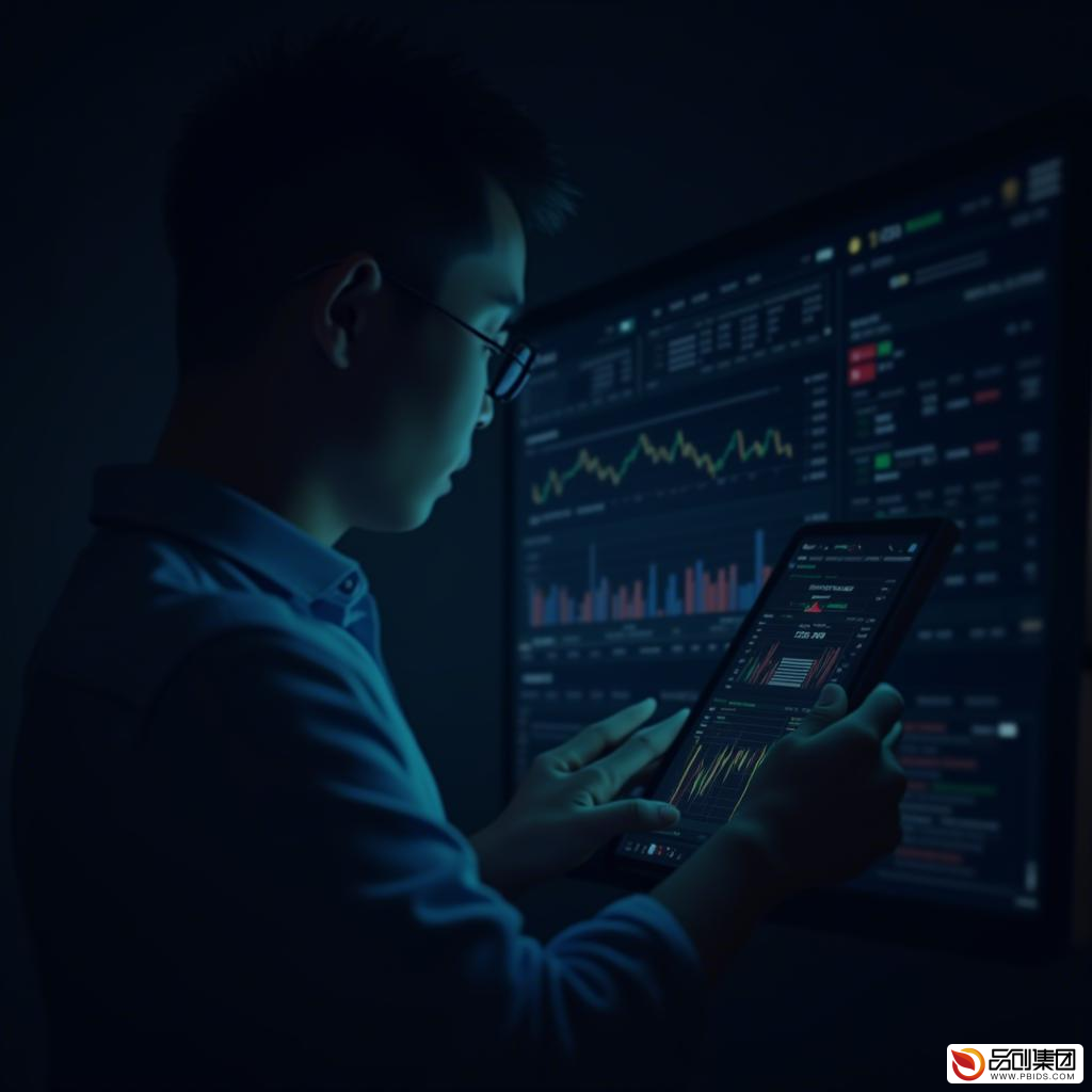 深入解析:股票软件源码的构建与应用