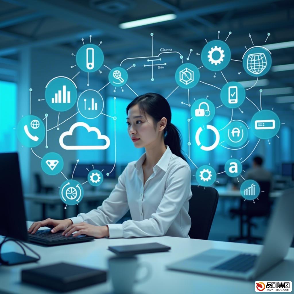 IoT定制开发:解锁物联网应用的无限可能