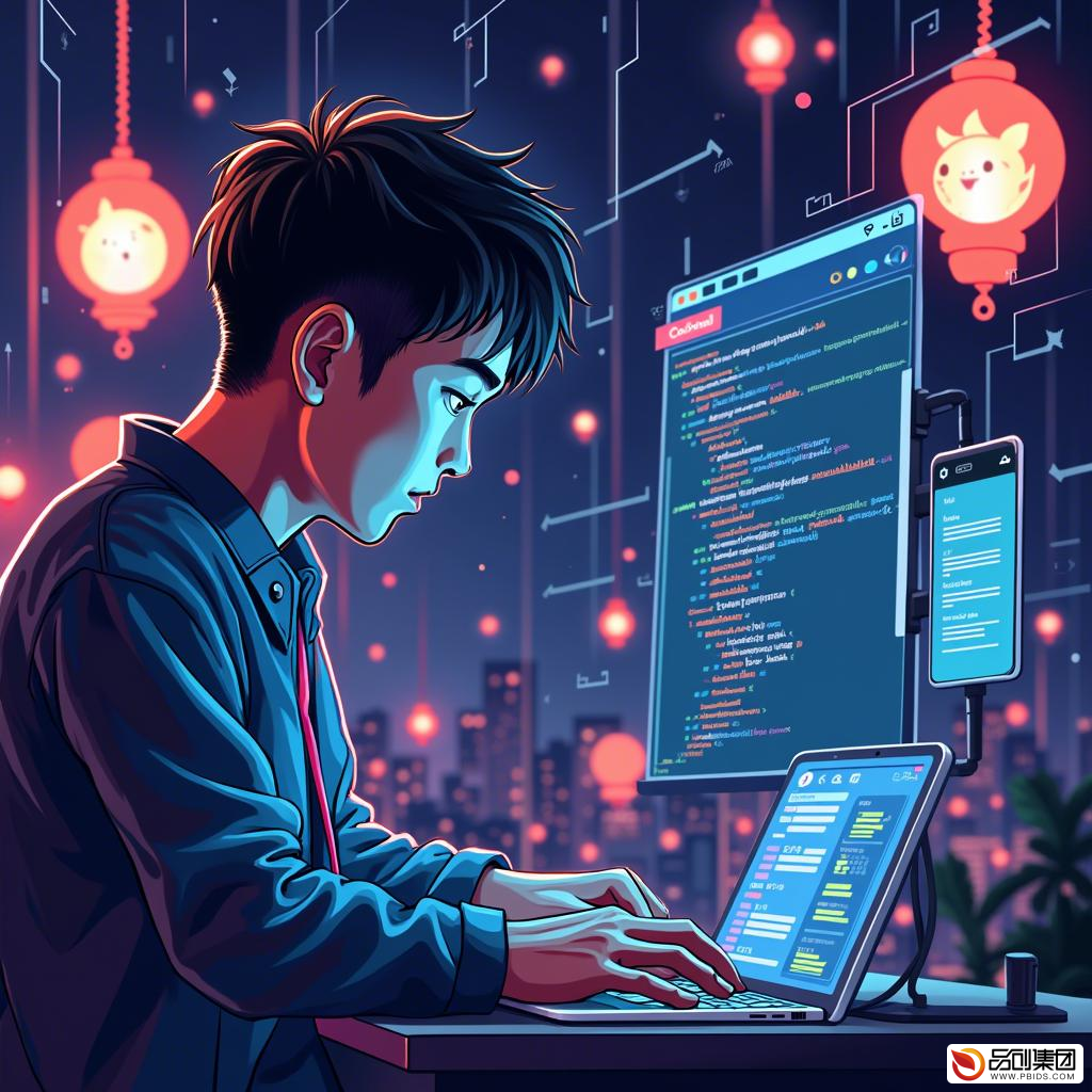 零基础入门:全面解析微信小程序开发