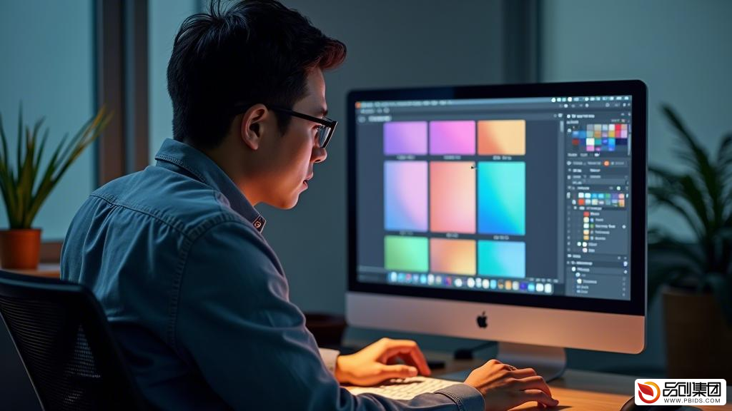 APP软件订制：打造专属移动应用的全方位指南
