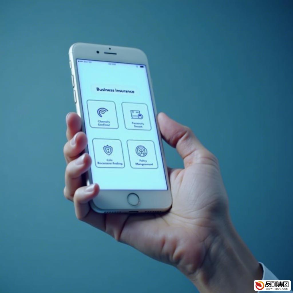 商业保险APP:重塑保险行业的数字化未来