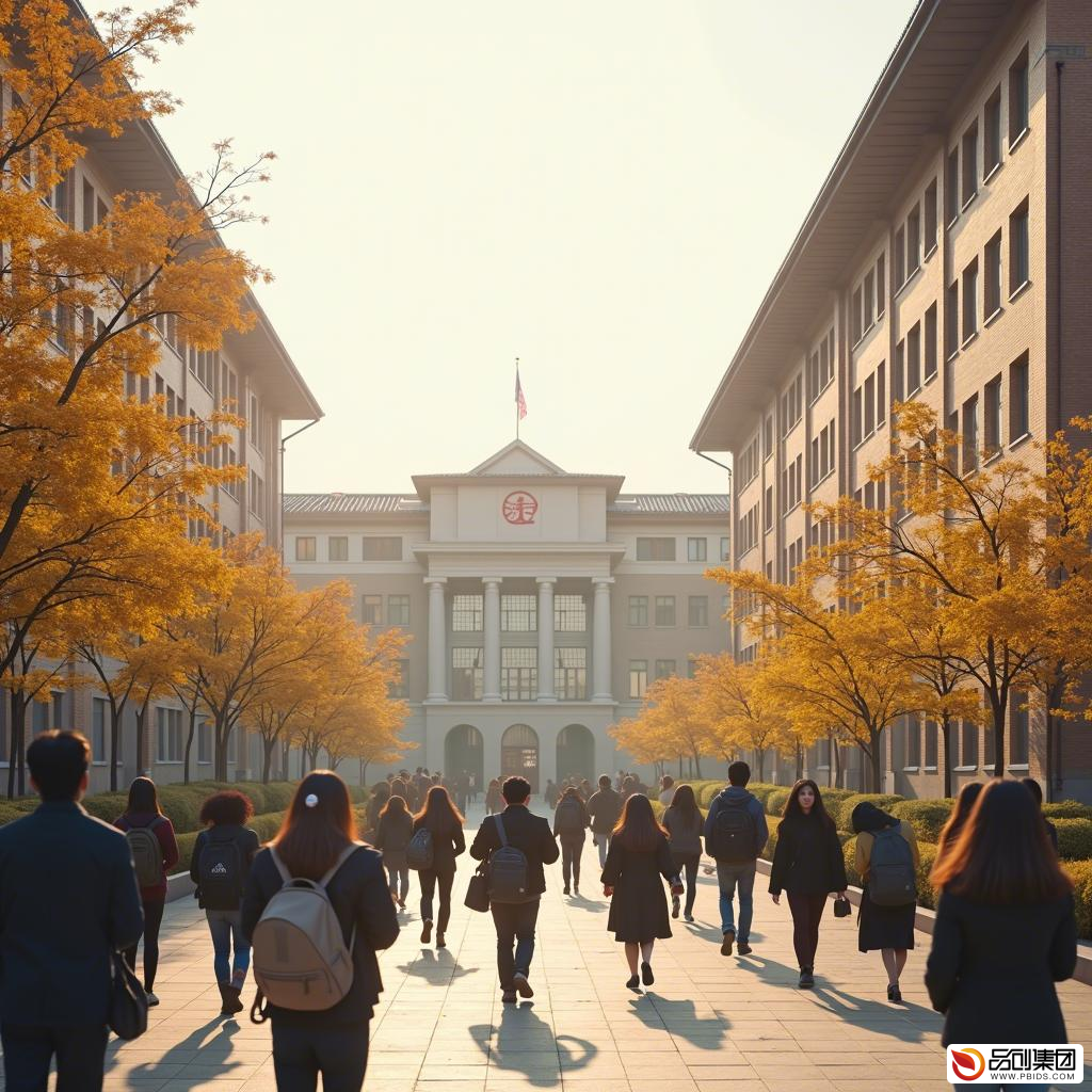 哈尔滨保险学校:培养保险行业精英的摇篮