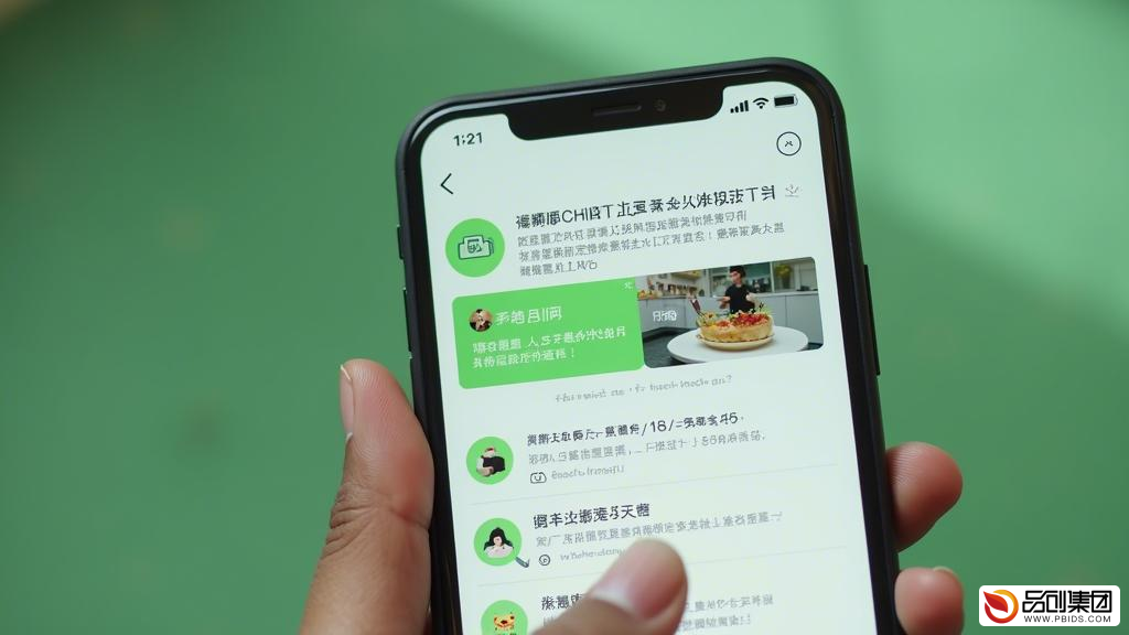 简单微信公众号开发入门指南