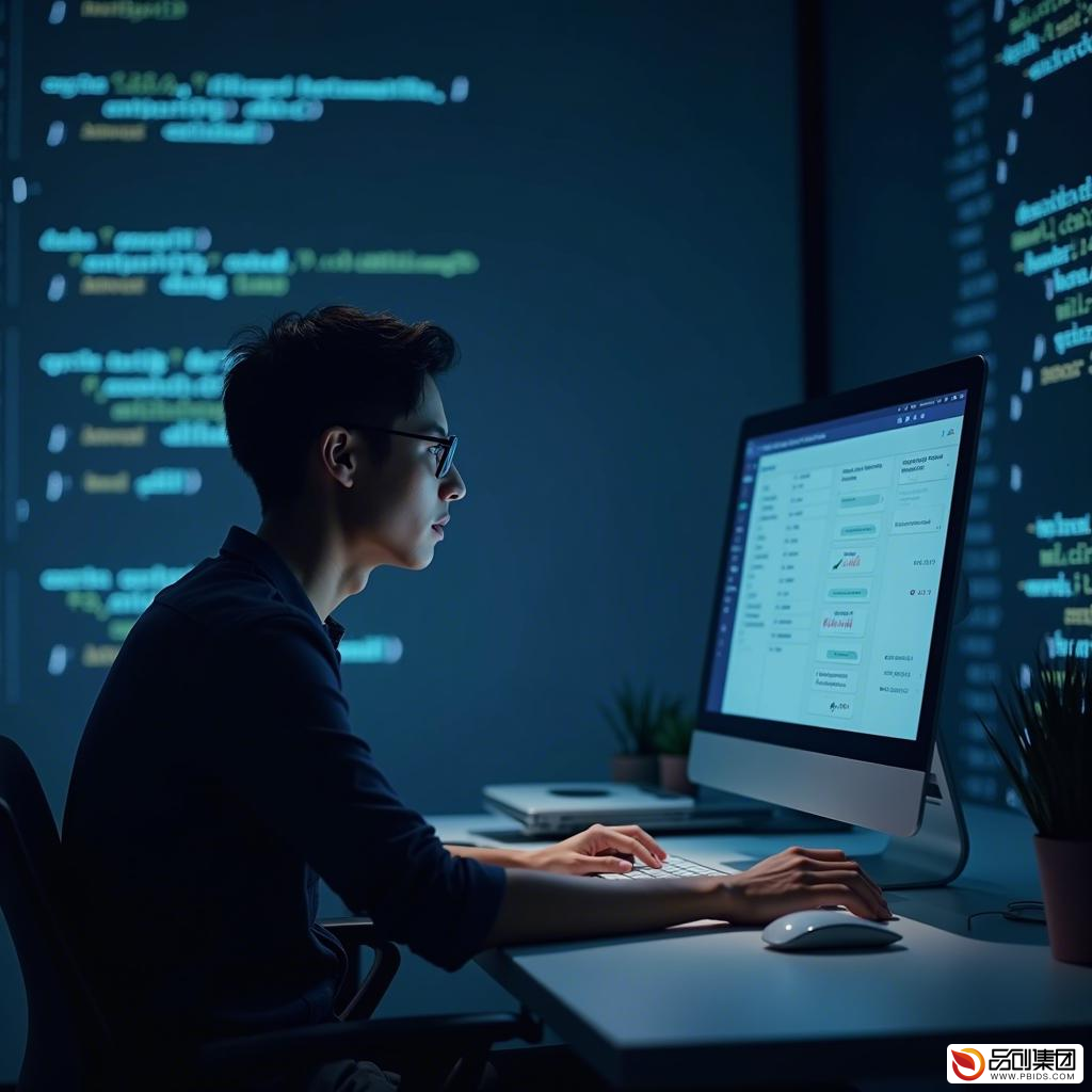 定制网络开发：打造专属在线解决方案的全方位指南

