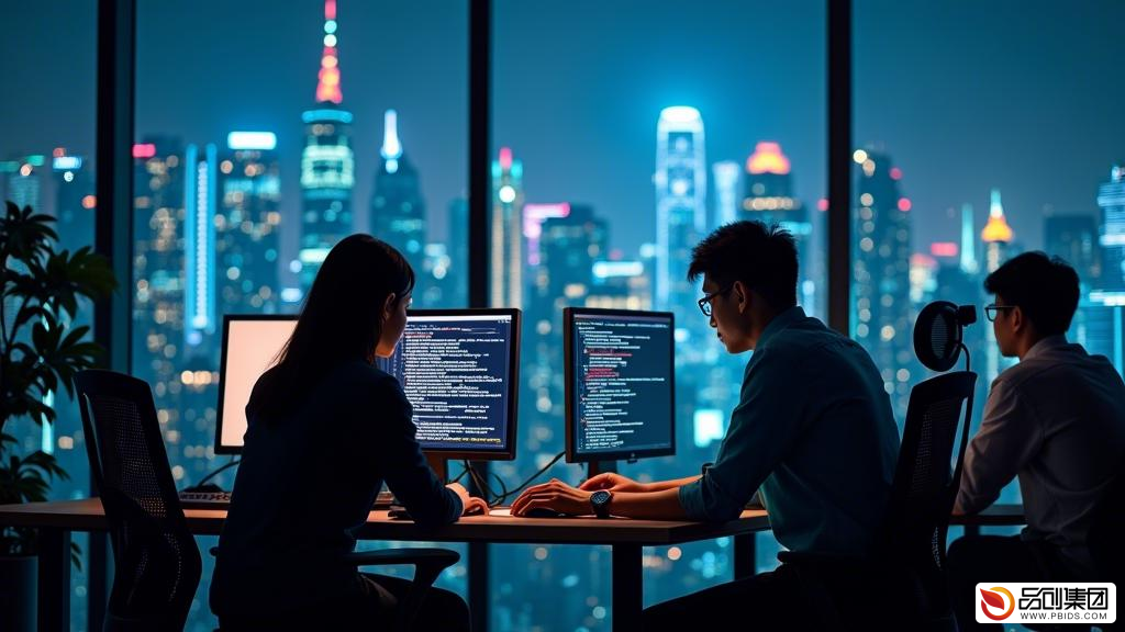 成都开发定制APP：打造专属移动应用的全方位解析
