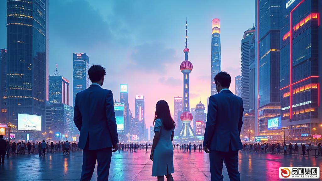 上海移动网站制作：打造高效、互动与创新的数字门户
