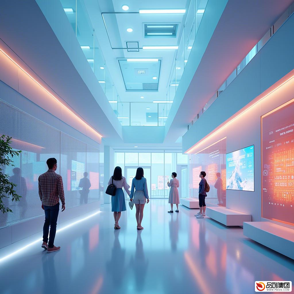 楼宇智能化上市公司的崛起与未来展望