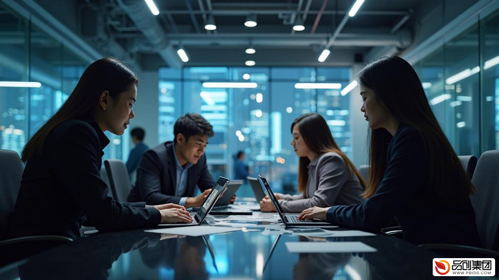 深度解析：什么是人才外包及其在现代企业中的应用
