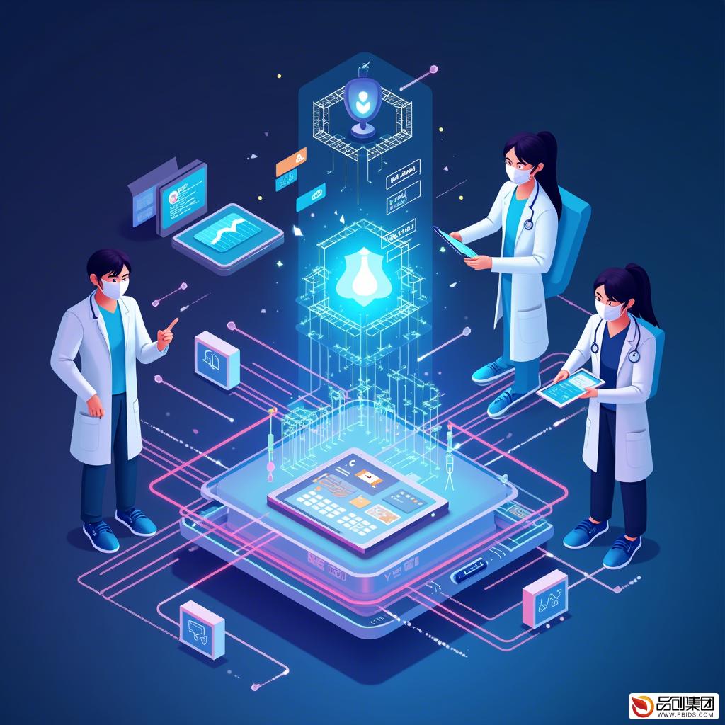 品创集团：DeepSeek技术引领医疗物联网革新，全面提升医疗服务水平
