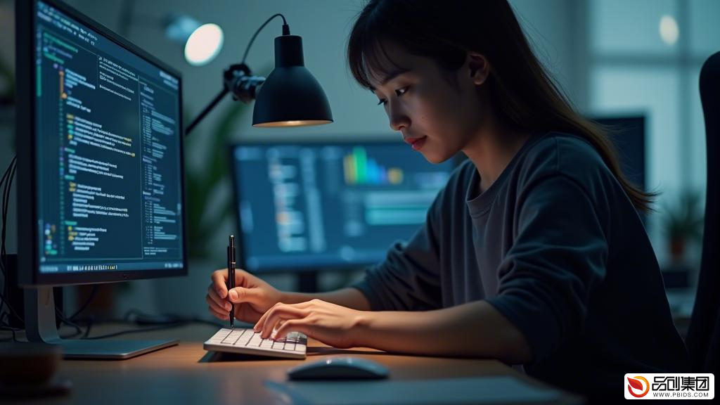定制化软件开发价格：全面解析与影响因素
