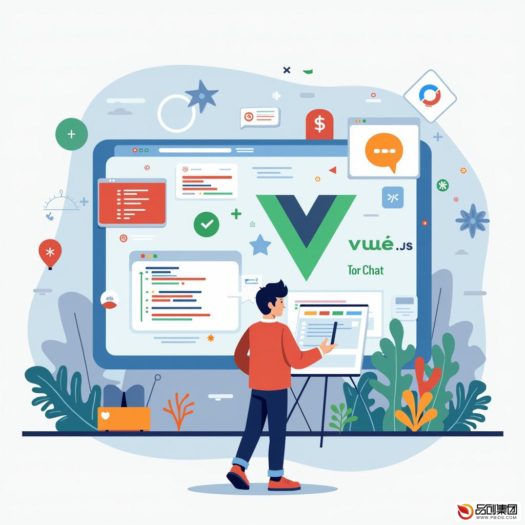 Vue开发微信小程序：全面指南与实践探索
