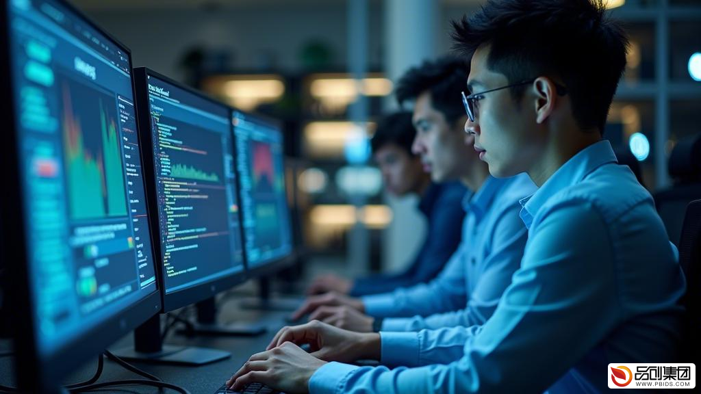 软件测试职业教育：开启技术职业新篇章
