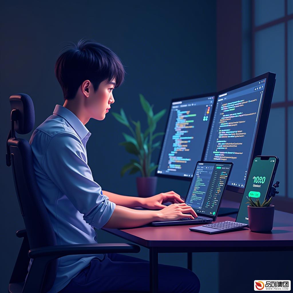 毕设微信小程序:从策划到上线的全攻略