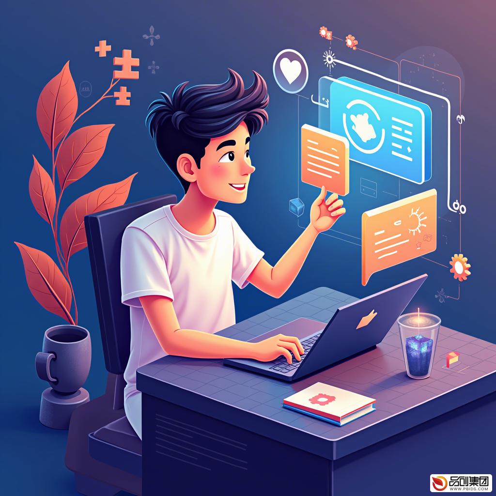 微信软件开发定制APP：打造专属社交平台的全面指南
