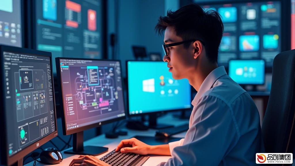 揭秘APP定制公司的开发流程与优势
