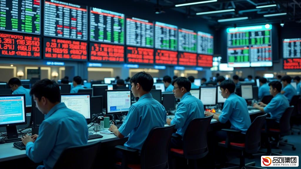 泰国股票交易软件全解析：选择最适合您的投资伙伴
