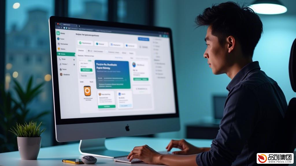 APP定制开发费用全解析：预算规划指南
