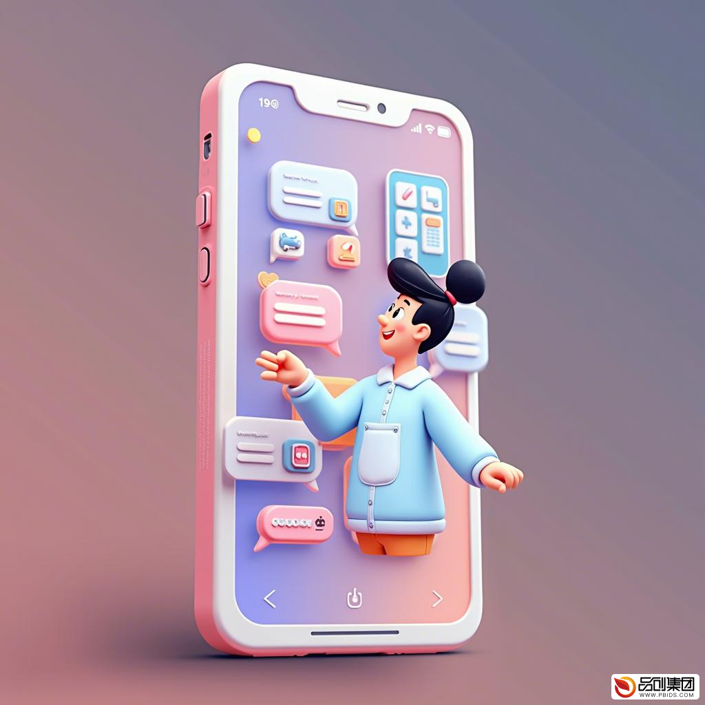iOS软件开发平台：构建创新应用的基石
