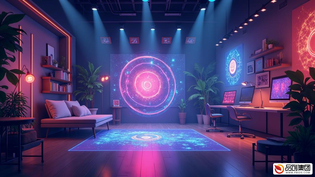交互动画制作：解锁数字创意的新维度
