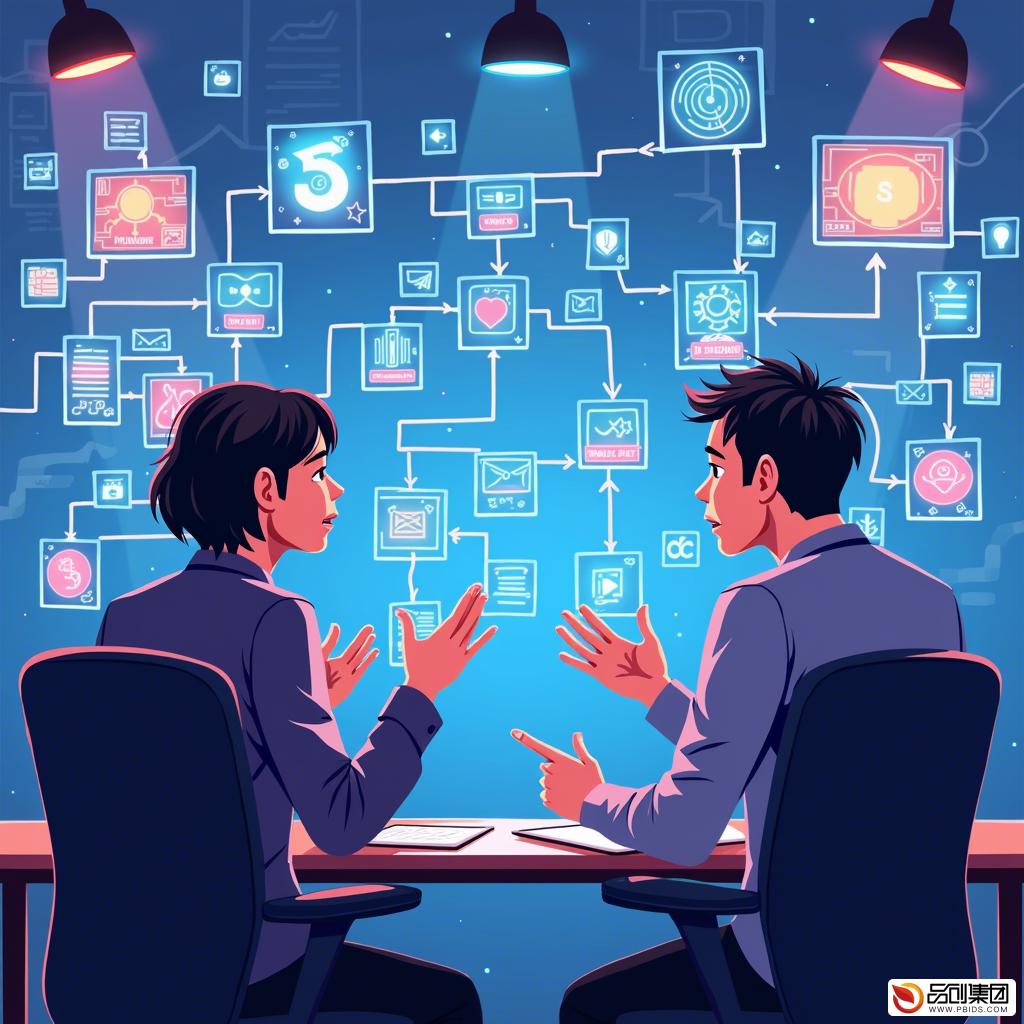 开发游戏代理公司的全面解析与前景展望