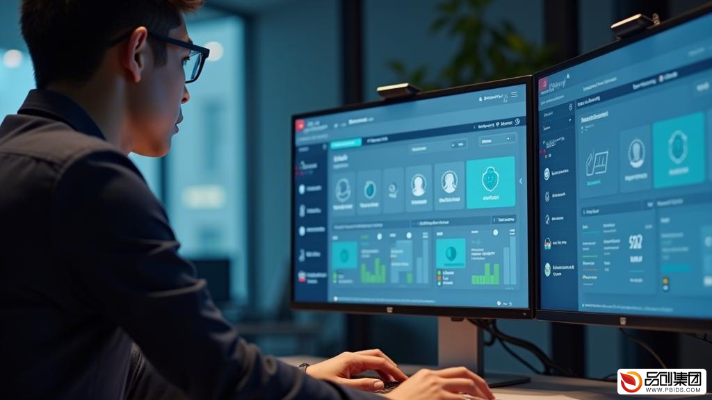 专业企业APP定制开发：打造高效业务管理的利器
