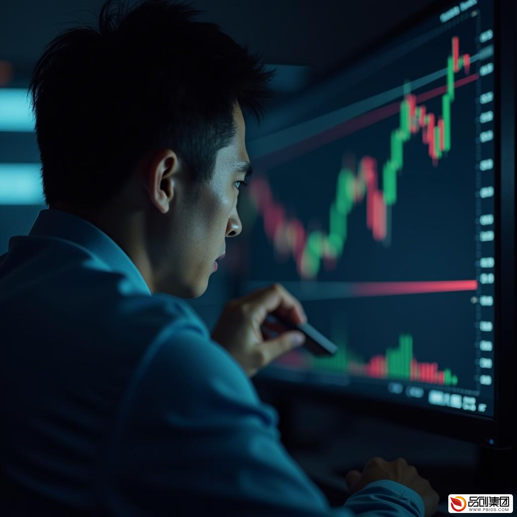 炒股开户软件全解析:哪款最适合您?