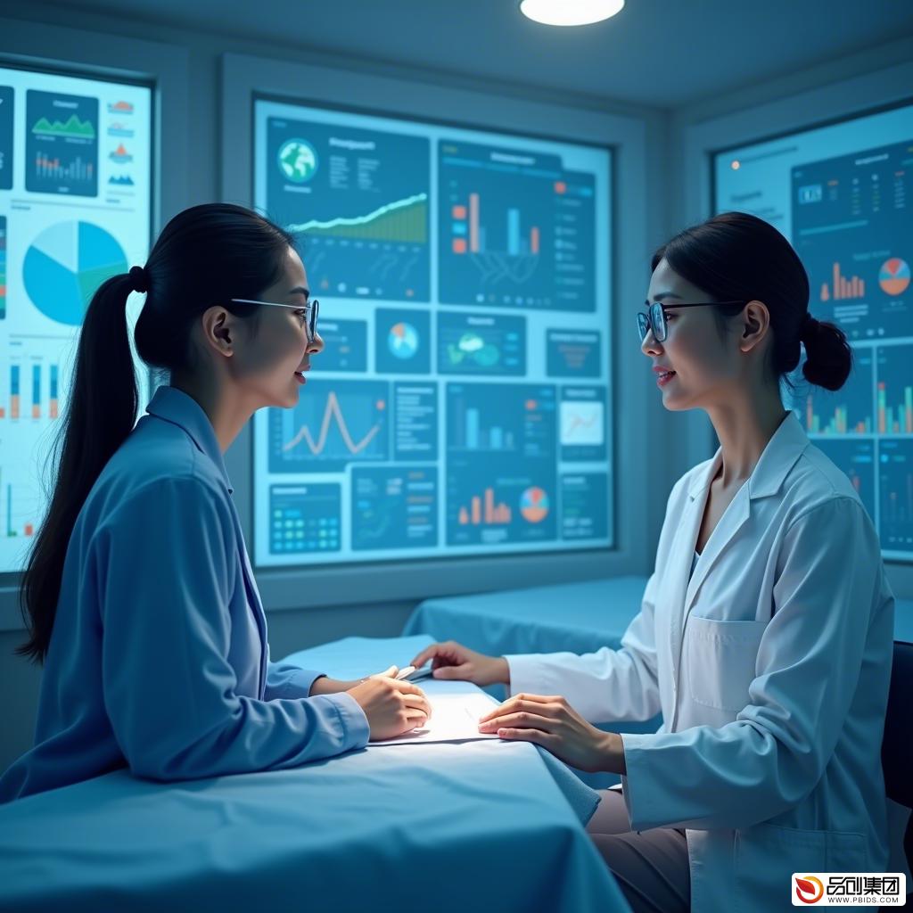 微整形数据自动化管理：提升效率与精准度的创新方案
