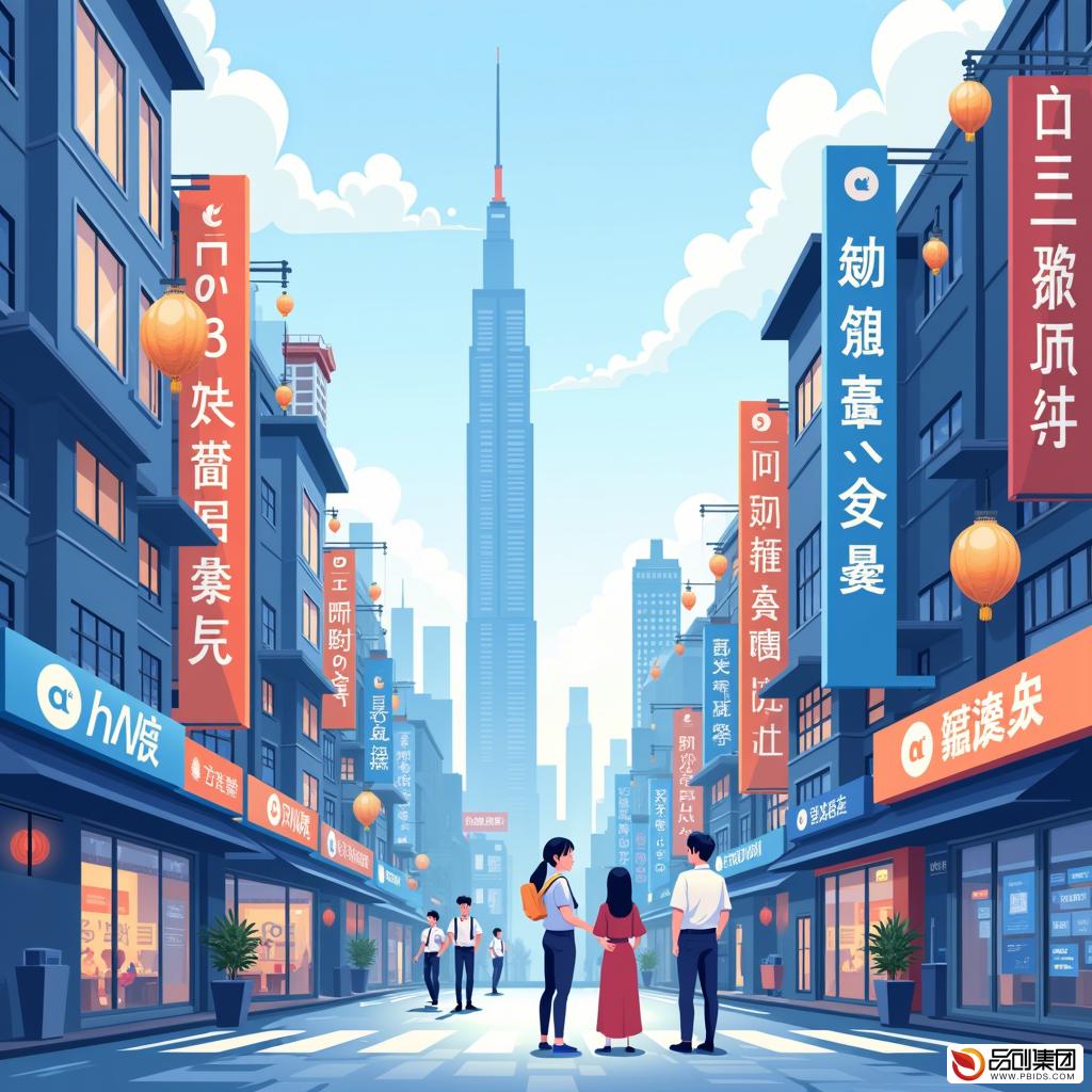 成都公众号定制开发：打造专属品牌传播新阵地
