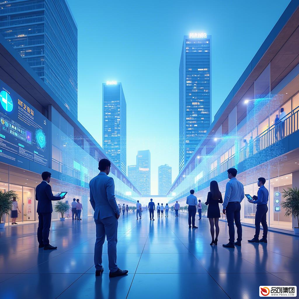 上海谌亚智能化:引领未来智能生活的新篇章