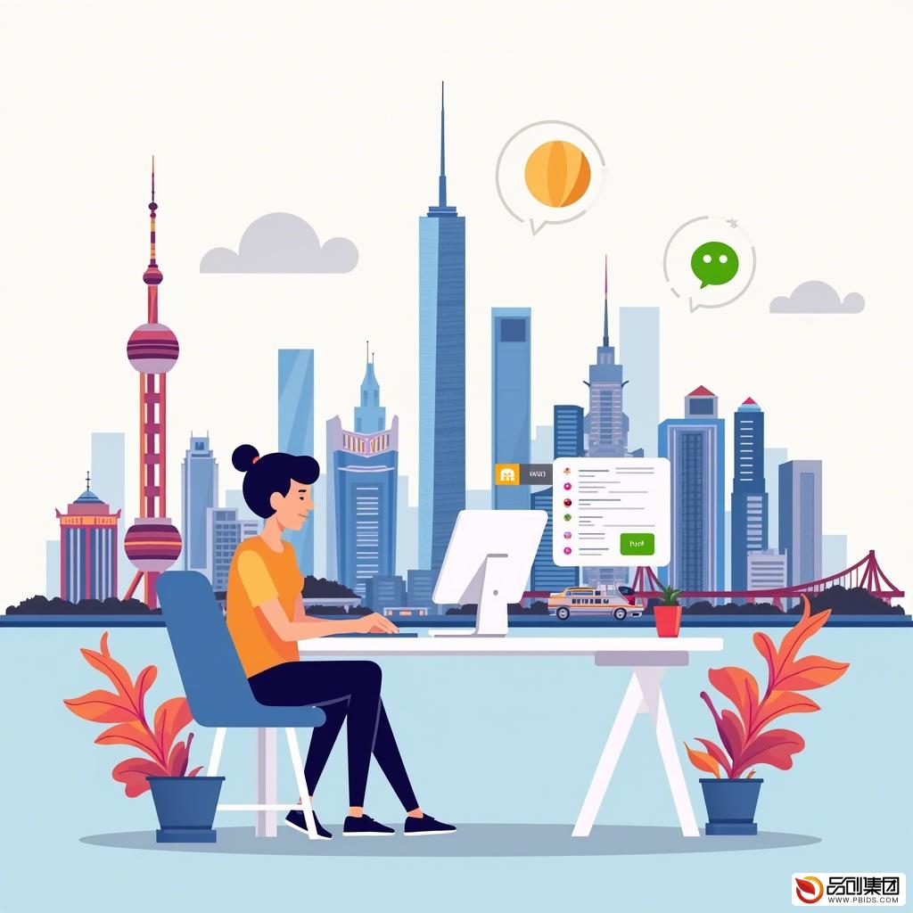 上海微信小程序开发：从零到一的全面指南
