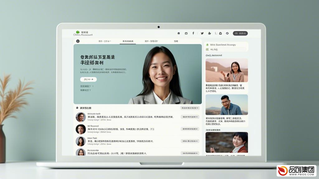 微信公众号网站建设：打造高效互动平台的关键步骤
