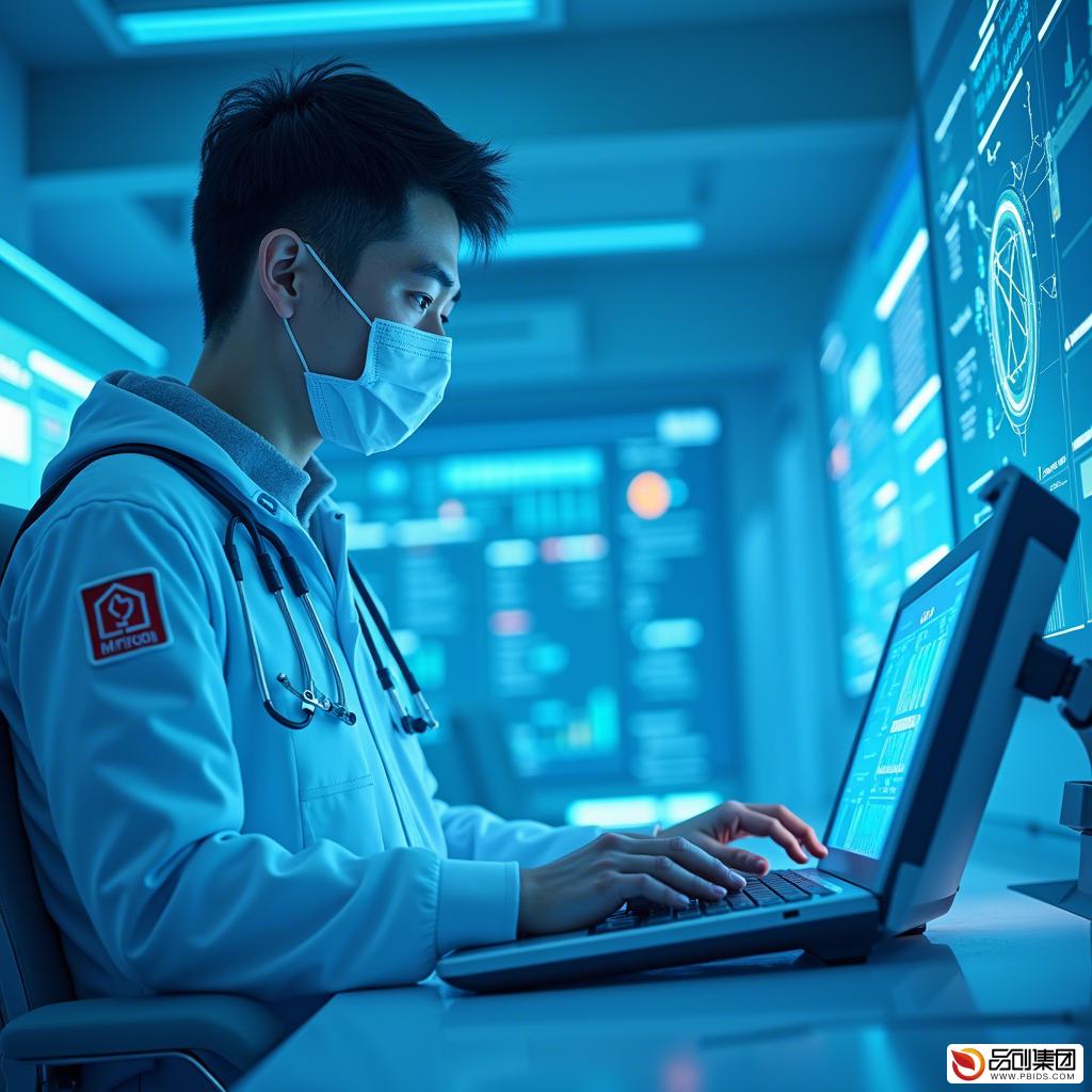 AI赋能康复医疗:品创集团引领智能未来新篇章