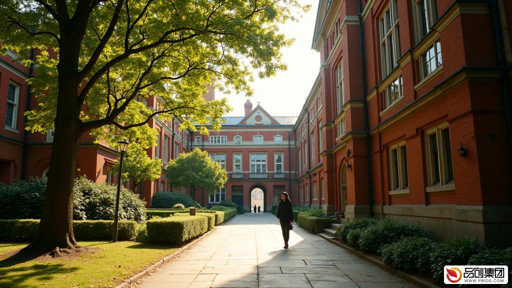 英国UCL大学交互设计：创新与实践的交融殿堂
