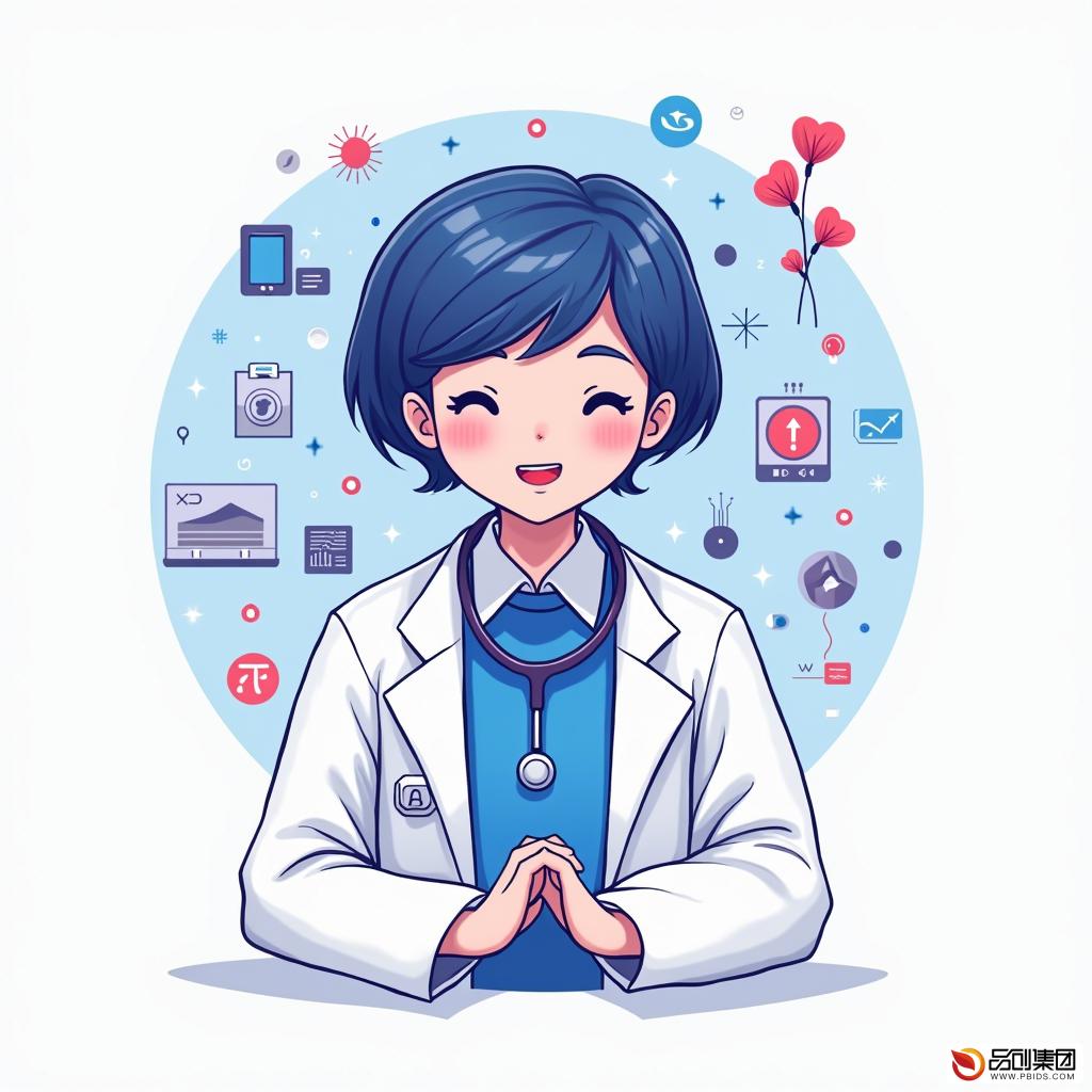 品创集团:以DeepSeek为核心,引领医疗教育创新浪潮