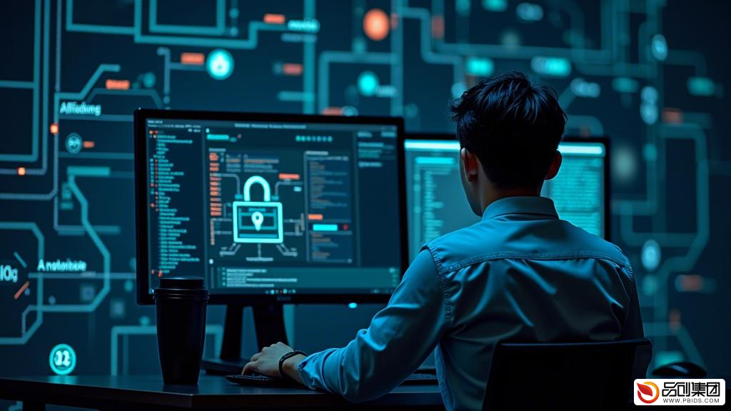 Web安全漏洞扫描：保障网络安全的必备技能
