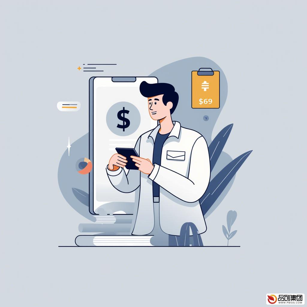 揭秘简单小程序开发费用：预算规划与市场分析
