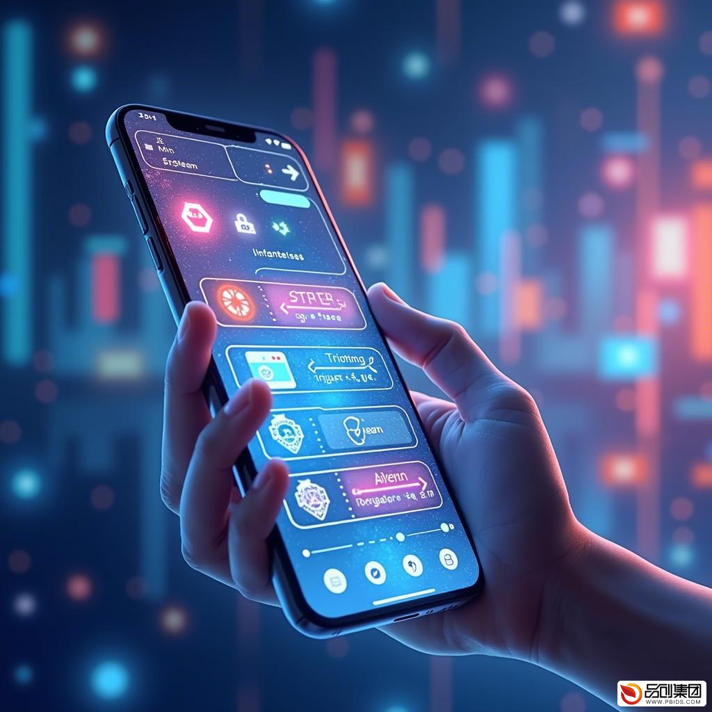定制App程序开发:打造专属应用的全方位指南