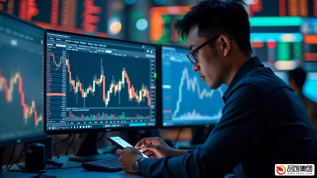 精选炒股看盘软件APP：助力明智投资决策
