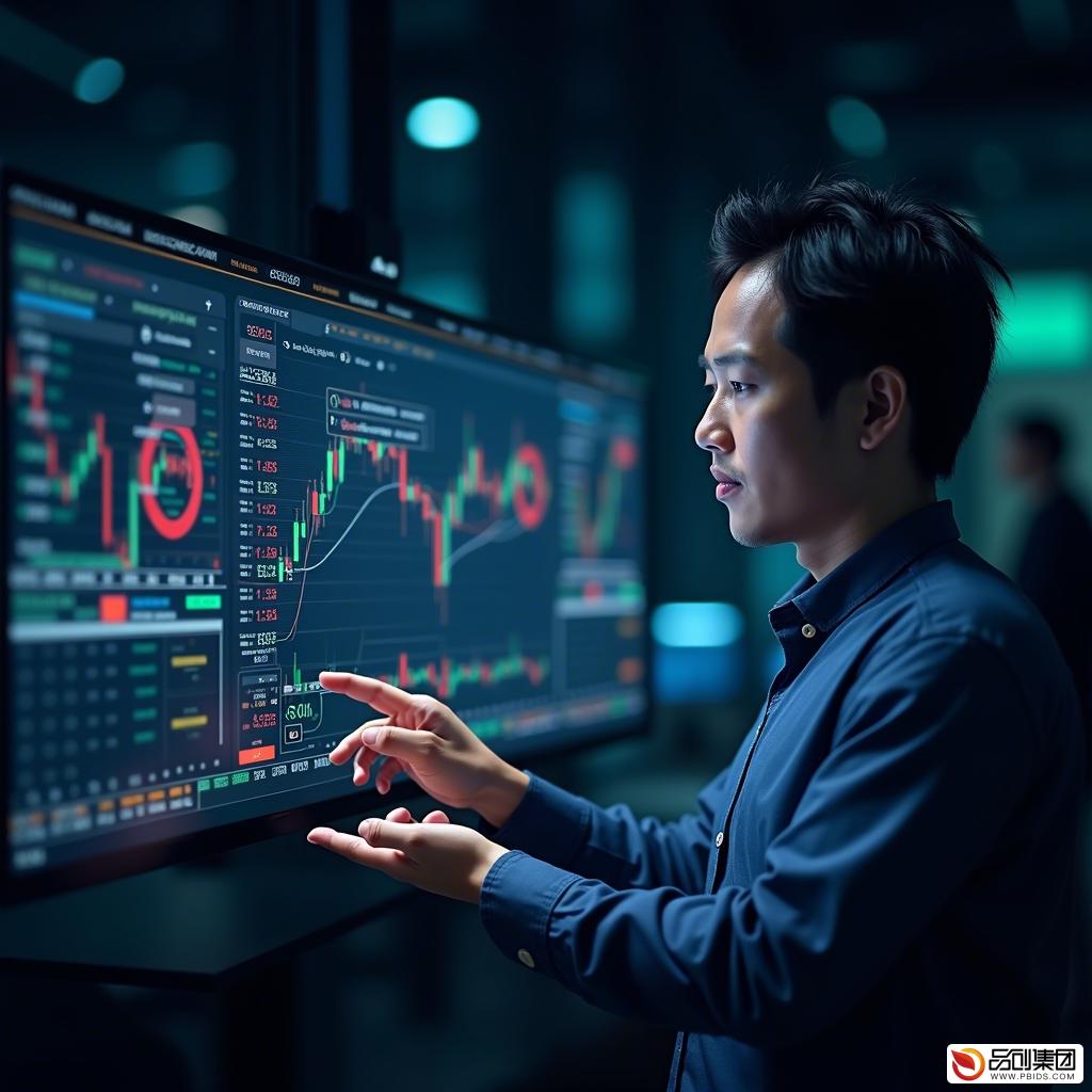 炒股软件开发定制:打造个性化投资利器