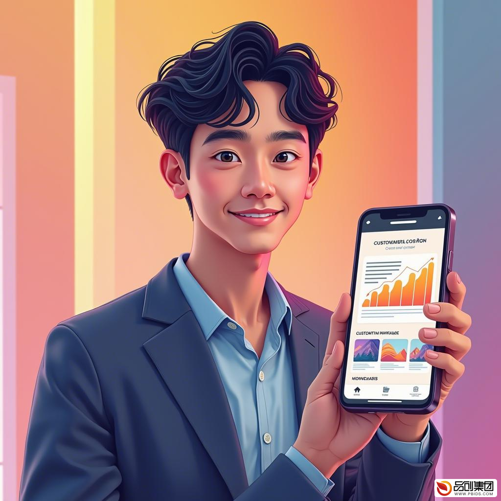 App应用定制开发:打造专属移动解决方案的全方位指南
