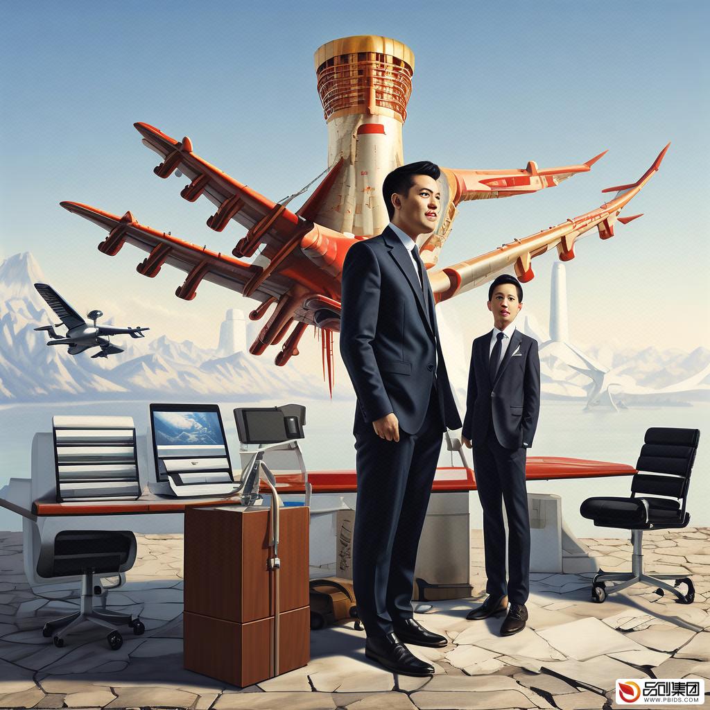 扬子江保险经纪公司:专业航空保险经纪的领航者