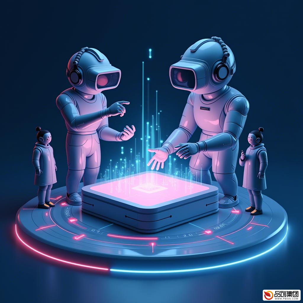 交互设计就业前景:广阔领域与高薪机遇
