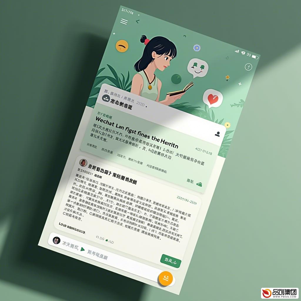 公众号界面开发:打造卓越用户体验的全方位指南