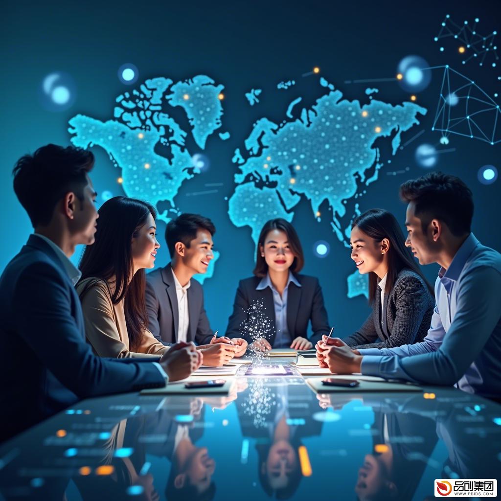 DeepSeek:深度学习技术引领全球企业创新与竞争力飞跃